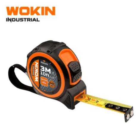 Huincha De Medir Industrial 